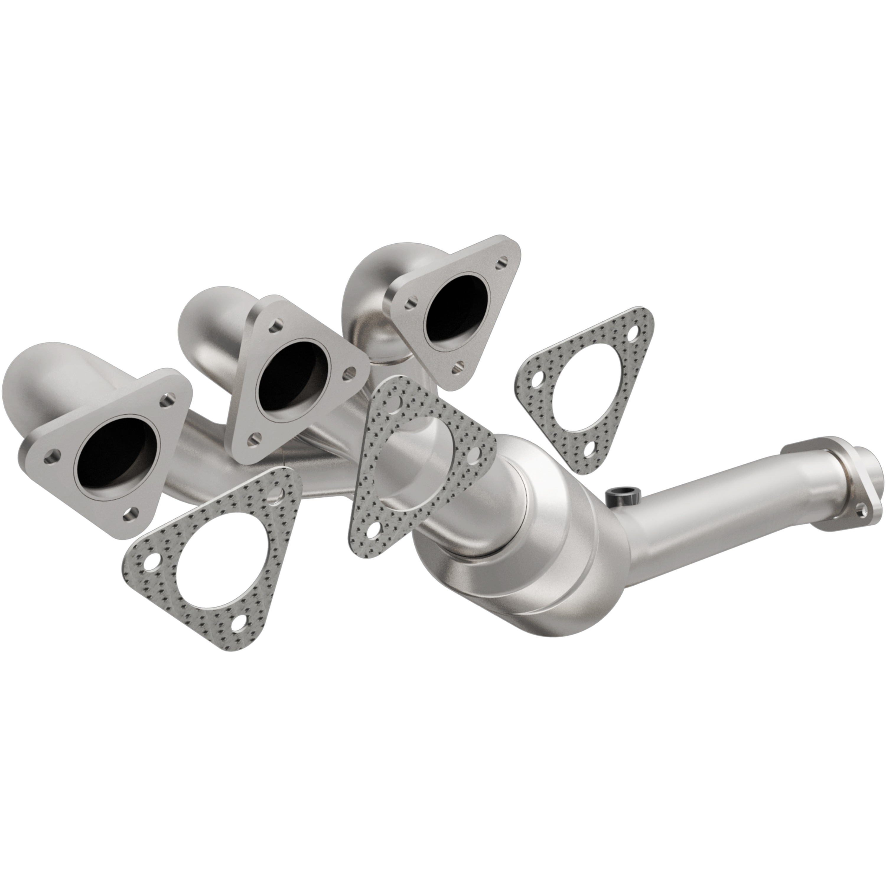 MagnaFlow Exhaust Products 49795 OEM Grade Manifold Catalytic Converter